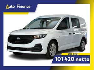 Ford Transit Connect 2025