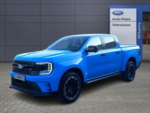 Ford Ranger 2024