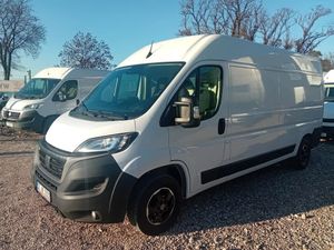 Fiat Ducato 2022