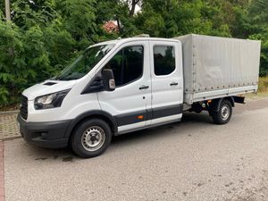 Ford Transit 2019