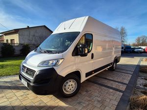 Fiat Ducato 2019