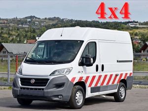 Fiat Ducato 2016
