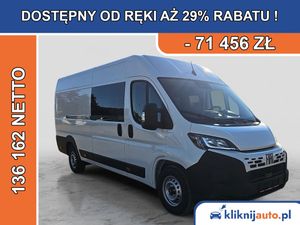 Fiat Ducato 2025