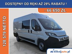 Fiat Ducato 2025