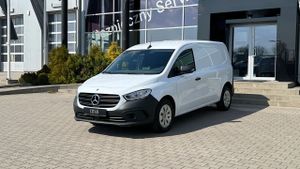 Mercedes-Benz Citan 2025