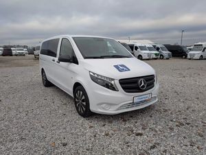 Mercedes-Benz Vito 2024