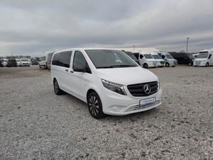 Mercedes-Benz Vito 2024