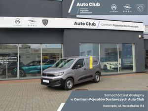 Opel Combo 2025