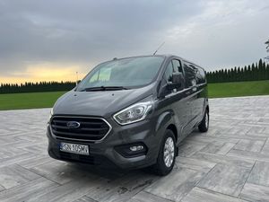 Ford Transit Custom 2023