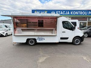 Renault Master 2014