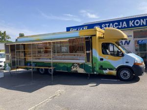 Renault Master 2009