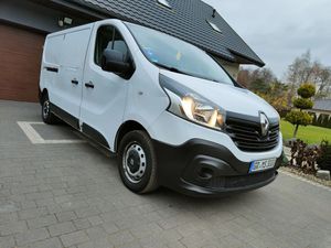 Renault Trafic 2015