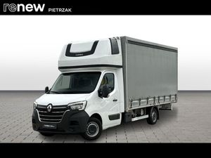 Renault Master 2023