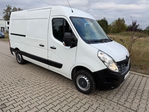 Renault Master 2016