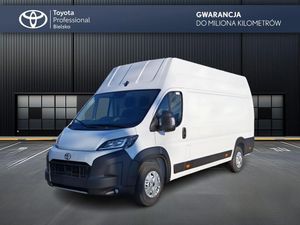 Toyota Proace Max 2025