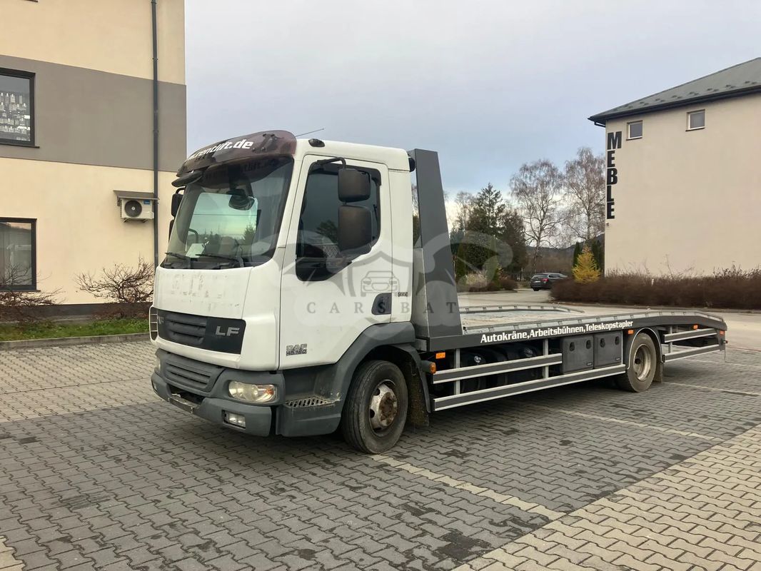 DAF LF 2010