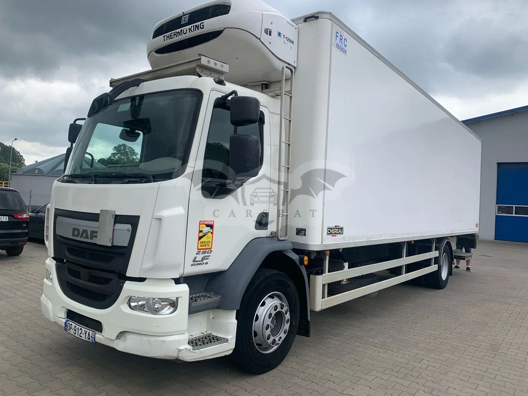 DAF LF 2015