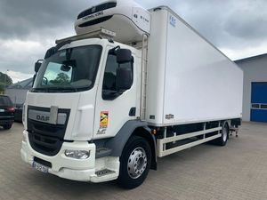 DAF LF 2015