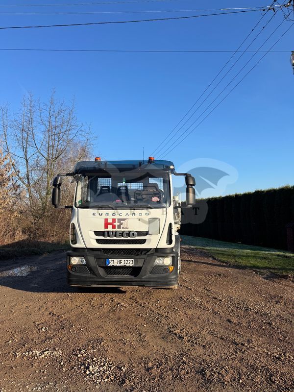 Iveco Eurocargo 2014