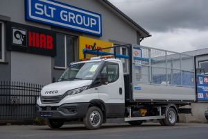 Iveco Daily 2026