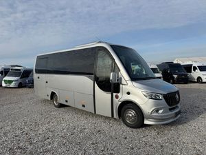 Mercedes-Benz Sprinter 2026