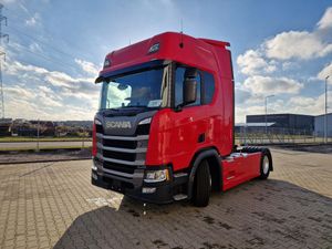 Scania R-series 2020