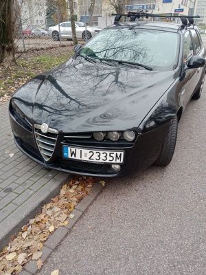 Alfa Romeo 159 2006