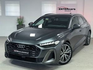 Audi A5 B10 TFSI S tronic 2025
