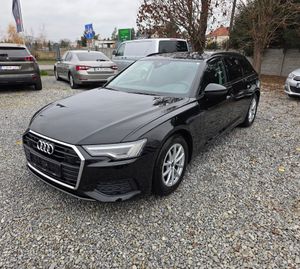Audi A6 C8 40 TDI S tronic design 2022