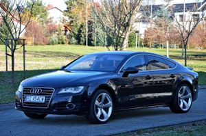 Audi A7 C7 3.0 TDI Quattro S tronic Progressive 2011