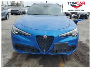 Alfa Romeo Stelvio 2.0 Turbo 16V AT8-Q4 Lusso Ti 2022