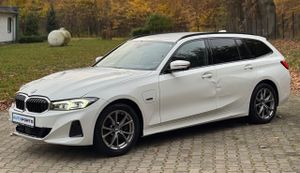 BMW 3 Series G20/G21 320e Touring 2022