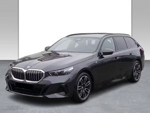 BMW 5 Series G60 520d xDrive Touring 2024