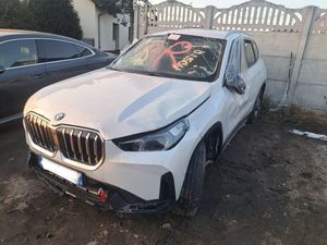 BMW X1 U11 2022