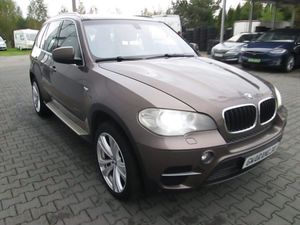 BMW X5 E70 3.0sd xDrive 2010