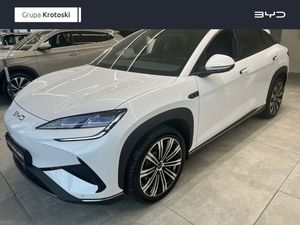 BYD Sealion 7 2025
