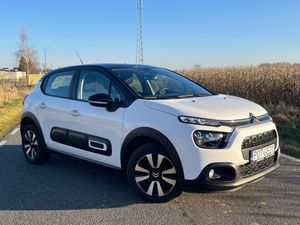 Citroën C3 III BlueHDi 100 S&S SHINE PACK 2021