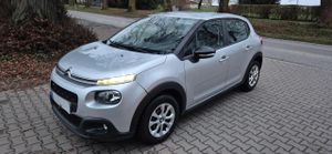 Citroën C3 III 1.2 PureTech Feel 2017