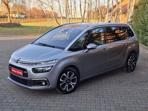 Citroën C4 Spacetourer Grand 1.5 BlueHDi Shine Pack S&S EAT8 2020