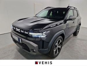 Dacia Duster F5 1.0 TCe Journey 2025
