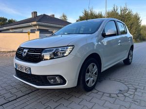 Dacia Sandero II 2019