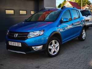 Dacia Sandero II 0.9 TCe Laureate 2013
