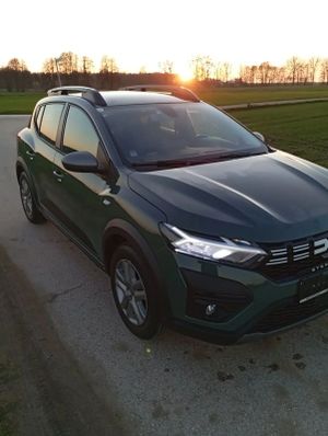 Dacia Sandero III TCe 90 Comfort 2023