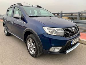 Dacia Sandero II TCe 90 Prestige 2018