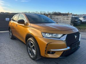 DS DS7 Crossback 1.5 BlueHDi Chic 2021