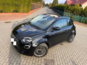Fiat 500e 42kWh Pop 2021
