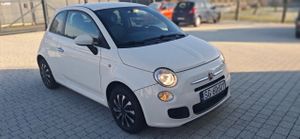 Fiat 500 1.2 8V Sport Euro6 2013
