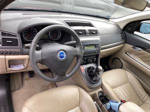 Fiat Croma II 2006