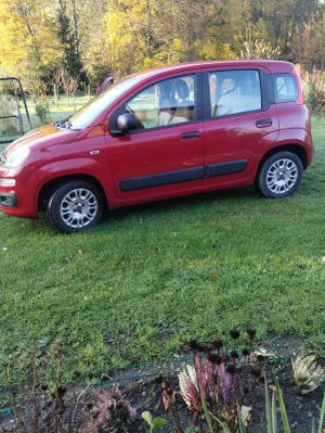 Fiat Panda III 1.2 Easy 2016