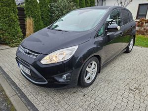 Ford C-Max II 1.0 EcoBoost Start-Stopp-System Champions Edition 2013